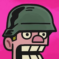 Live Hard, Die Hard cho iOS