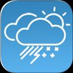 Live Weather Free cho iOS