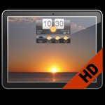 Living Weather HD cho Mac