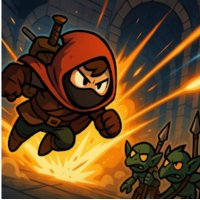 Loadout Warrior cho iOS