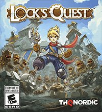 Lock's Quest