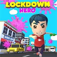 Lockdown Hero