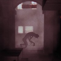 Locked In My Darkness