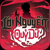 Lời Nguyền Quỷ Dữ cho iOS