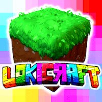 LokiCraft cho Android
