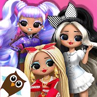LOL Surprise! OMG Fashion Club cho Android