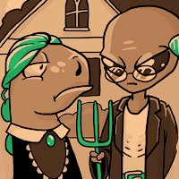 Looking for Aliens cho Android