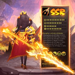 Lords Watch cho Android