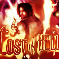 Lost in Hell