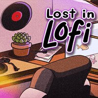 Lost In Lofi