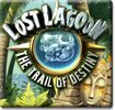 Lost Lagoon: The Trail of Destiny