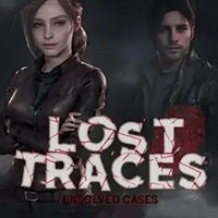 Lost Traces: Unsolved Cases - Genesis