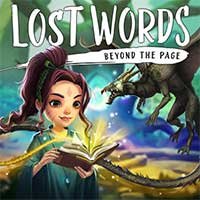 Lost Words: Beyond the Page