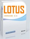 Lotus invoice