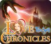 Love Chronicles: The Spell For Mac