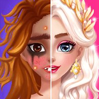Love Paradise - Merge Makeover cho Android