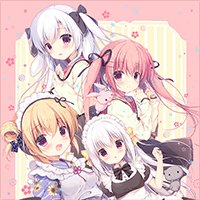 Love's Sweet Garnish