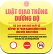 Luật đường bộ for iOS