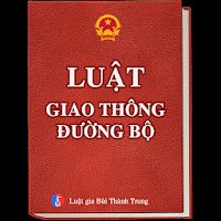 Luật Giao Thông Đường Bộ cho Android