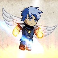 Lục Địa Anh Hùng cho Android