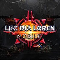 Lục Địa Loren cho iOS