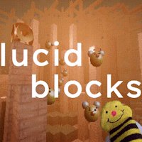 Lucid Blocks