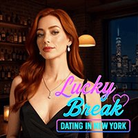 Lucky Break: Dating in New York