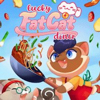 Lucky Fat Cat Diner