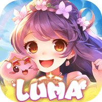 LUNA: Vương Quốc Ánh Trăng