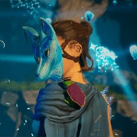 LUSTRA: Lachea's Tale