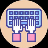 Luyện gõ 10 ngón