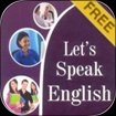 Luyện nói tiếng Anh for iOS
