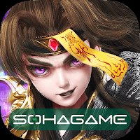 Ma Thần Lữ Bố cho Android