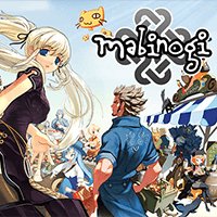 Mabinogi