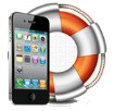 Mac iPhone Data Recovery