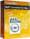 Mac M4P Converter
