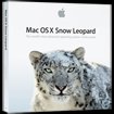 Mac OS X Snow Leopard
