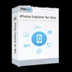 Macgo iPhone Explorer cho Mac