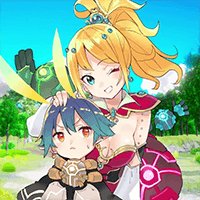 Machina of the Planet Tree -Unity Unions-