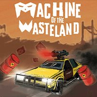 Machine of the Wasteland