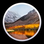 macOS High Sierra