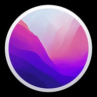 macOS Monterey