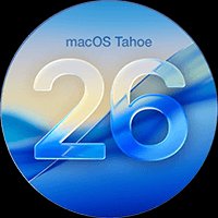 macOS Tahoe