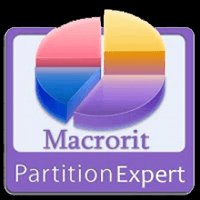 Macrorit Partition Expert Free Edition