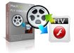MacX Free FLV Video Converter