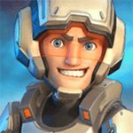 Mad Rocket: Fog of War cho iOS