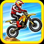 Mad Skills Motocross cho Mac