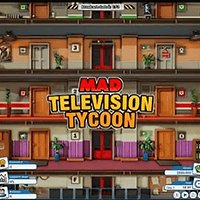 Mad Television Tycoon