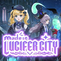 Made in Lucifer City