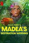 Madea: Lễ cưới khó quên
